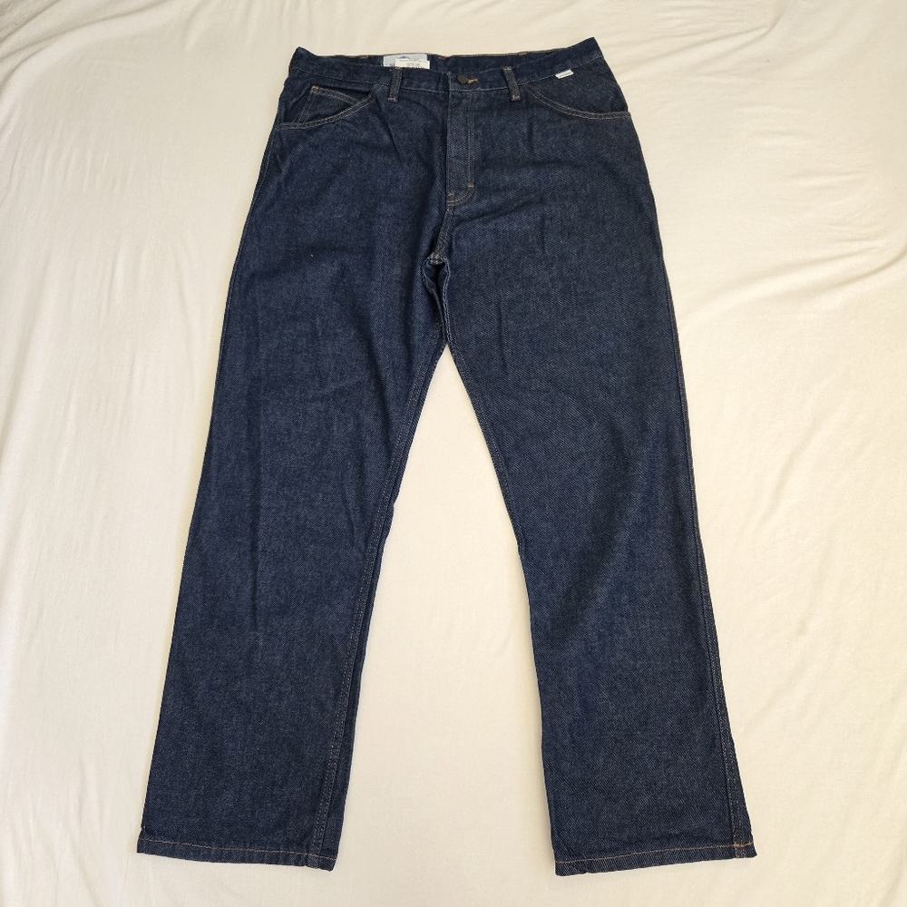 Westex Indura Flame Resistant Jeans New Without Tags 36×30 Workwear Model PNYDJJ
